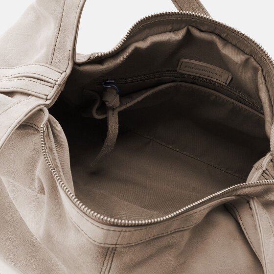 FredsBruder Best to Come Bolsa de hombro Piel 41 cm