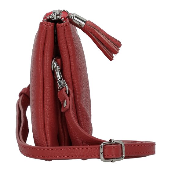 Braun Büffel Hanna Bolsa de hombro Piel 21 cm