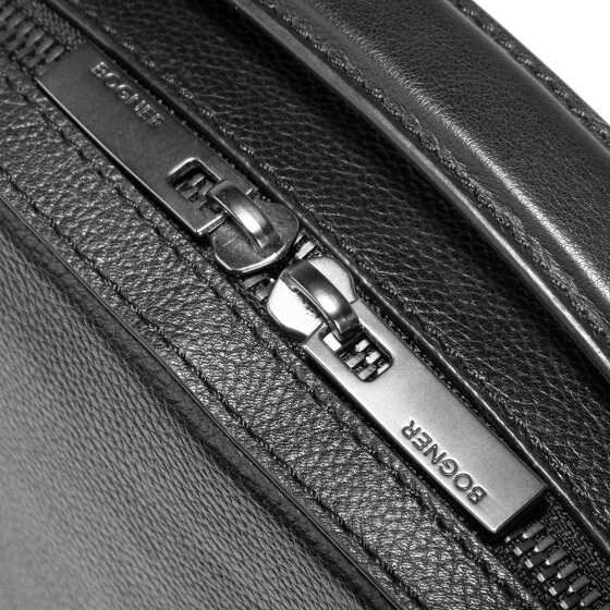 Bogner Kiroro Bolsa de hombro Mini Bag Piel 18 cm