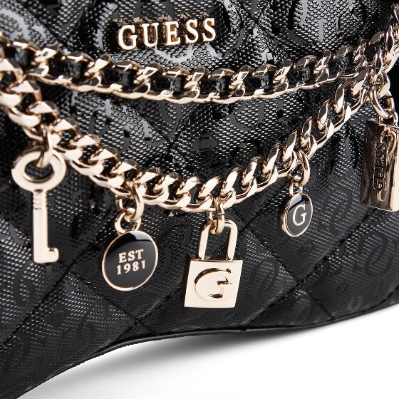 Guess Libby Bolsa de hombro 30 cm