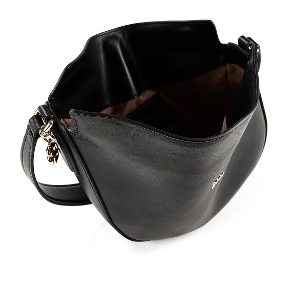 Boss Numah Bolsa de hombro Piel 26 cm