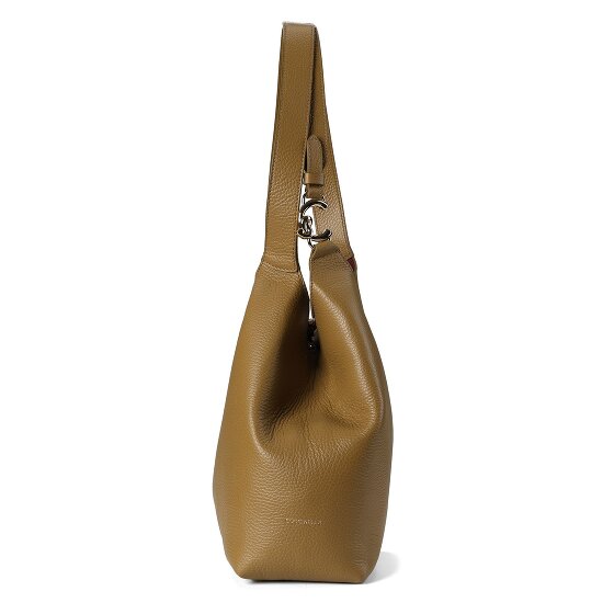 Coccinelle C-Easy Bolsa de hombro Piel 34 cm