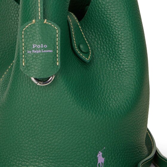 POLO RALPH LAUREN Polo Play Bolsa de compras Piel natural 39.5 cm