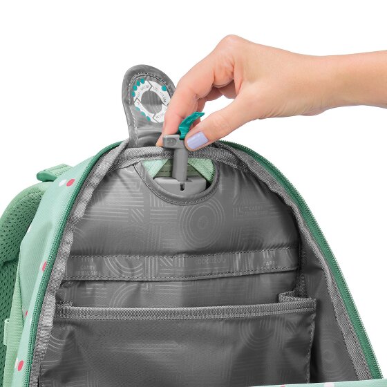 coocazoo Mate Mochila escolar 44 cm