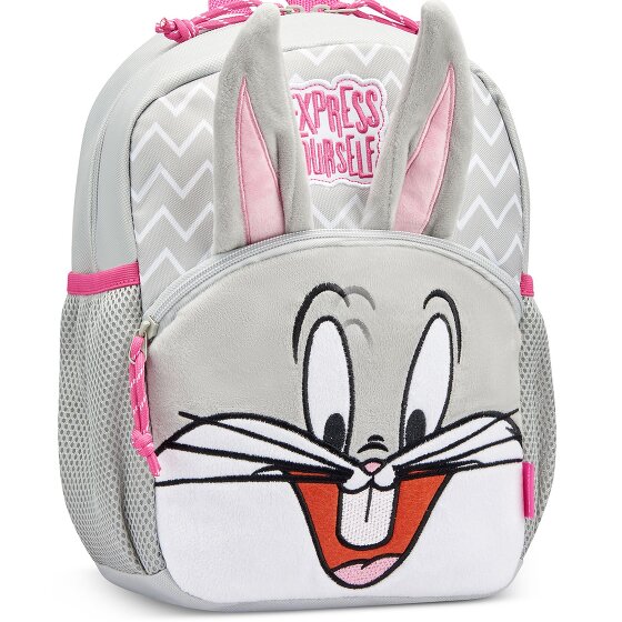 Roncato Looney Tunes Kids Mochila para niños 32 cm