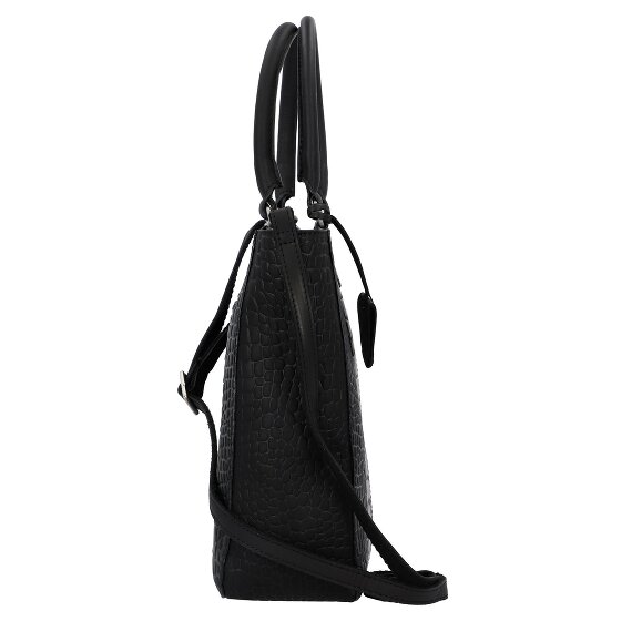 Burkely Cool Colbie Bolsa de compras Piel 26 cm