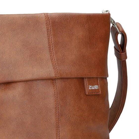 Zwei Mademoiselle.M Bolsa de hombro 27 cm