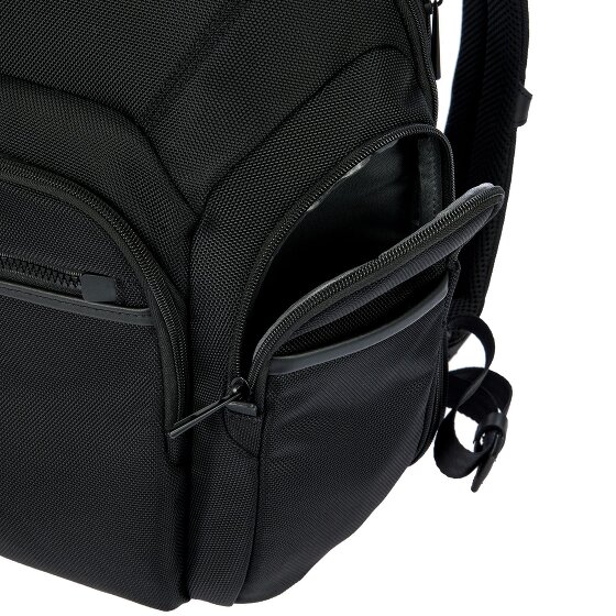 Porsche Design Roadster Mochila de día M 40 cm Compartimento para el portátil