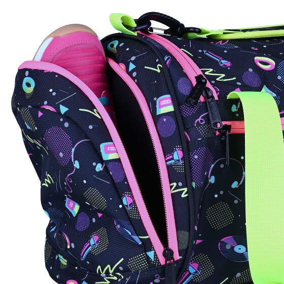 McNeill Bolsa de deporte 37 cm