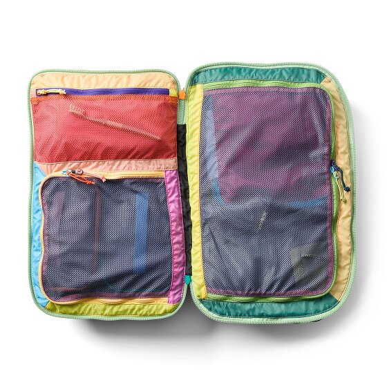 Cotopaxi Mochila de viaje Allpa 35 L Compartimento para portátil de 56 cm