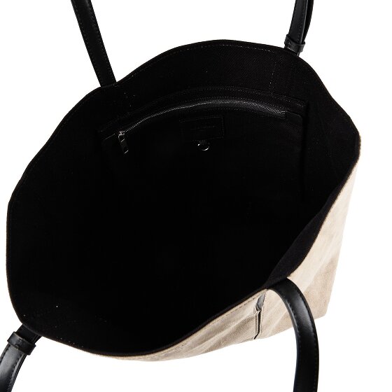 Liebeskind Una Bolsa de compras Piel natural 37 cm