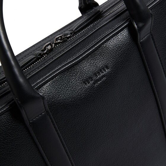 Ted Baker Leroys Maletín 40 cm Compartimento para el portátil