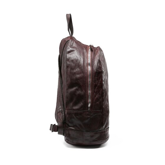 Campomaggi Frassino Mochila de día Piel 34 cm Compartimento para el portátil