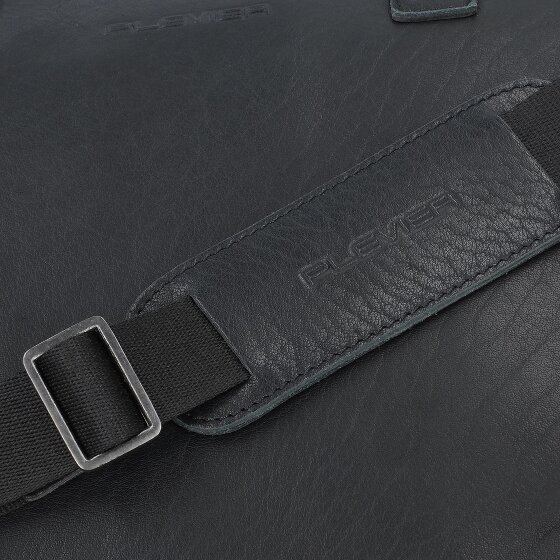 Plevier Rock Bolsa de compras Piel 41 cm Compartimento para el portátil