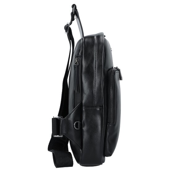 Guess Boston Bolsa de hombro 19 cm