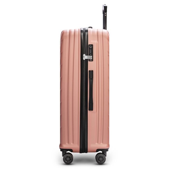Redolz Essentials 07 LARGE 4 ruedas Trolley 79 cm