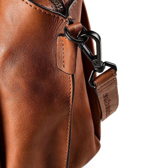 aunts & uncles Grandma´s Luxury Club Bolsa de hombro Piel 33 cm