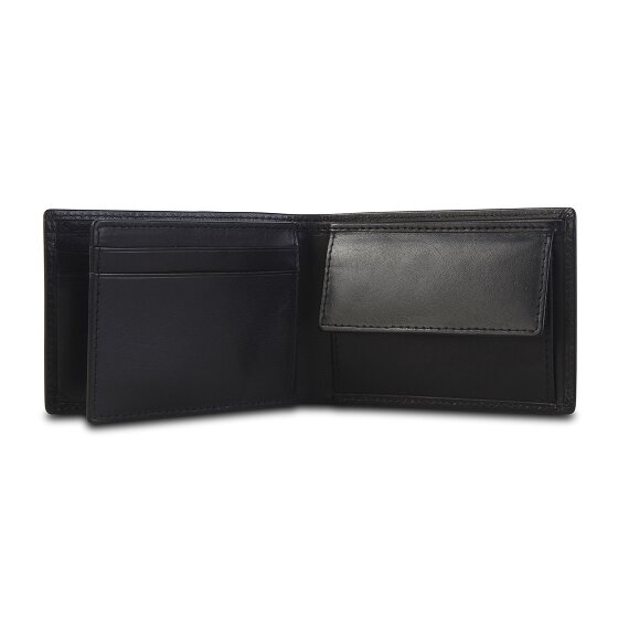 Jost Skagen Cartera Piel 10 cm