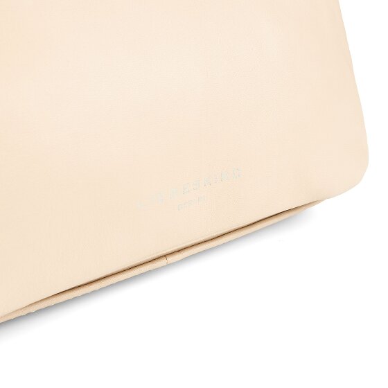 Liebeskind Bolsa de hombro S Piel natural 24.5 cm