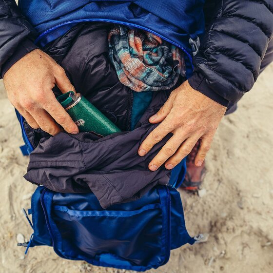 Gregory Zulu 40 Mochila de trekking M-L 66 cm