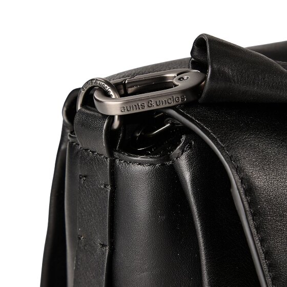 aunts & uncles Bohemian Vibes Bolsa de hombro Piel 26 cm