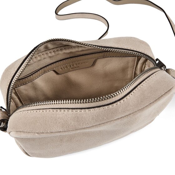 Liebeskind Ella Bolsa de hombro Piel natural 20 cm