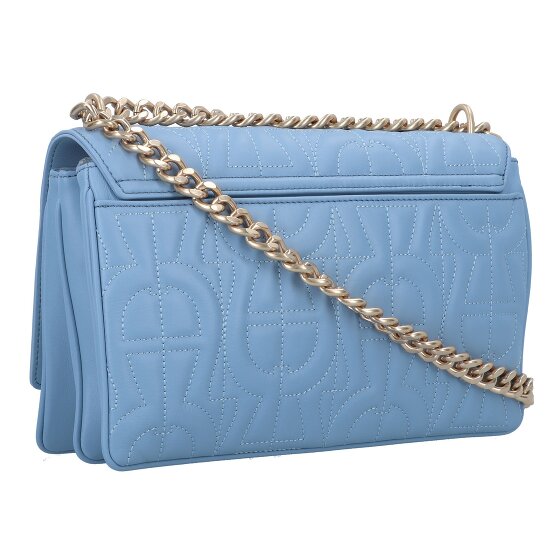 AIGNER Bolsa de hombro Diadora de cuero 25 cm