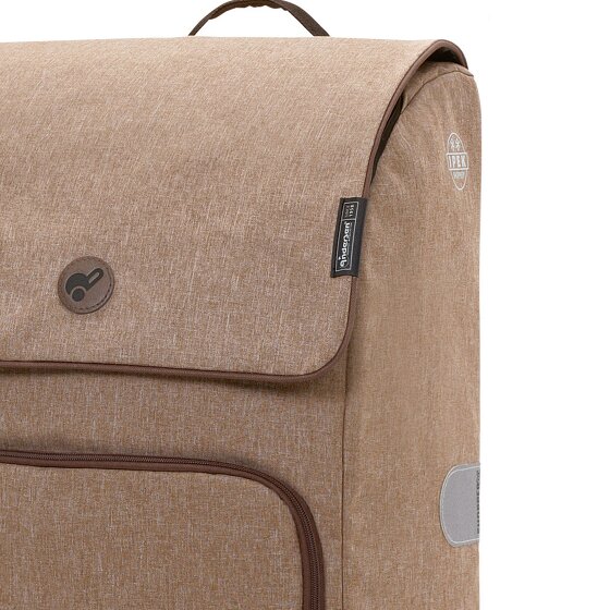 Andersen Shopper Royal Shopper Ipek Maxi Carro de la compra 58 cm