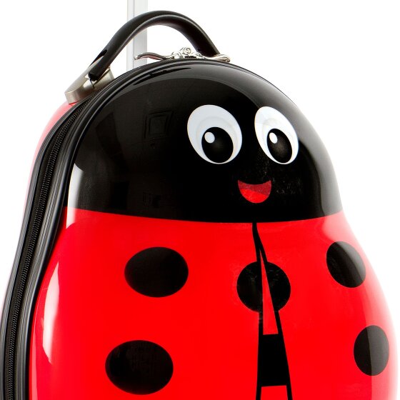 Heys Juego de trolley infantil 2 pcs.