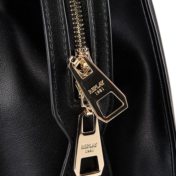 Replay Bolsa de hombro 35 cm