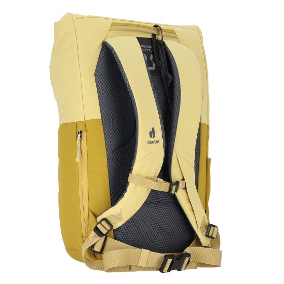 Deuter Up Seoul Mochila de día 49 cm Compartimento para el portátil