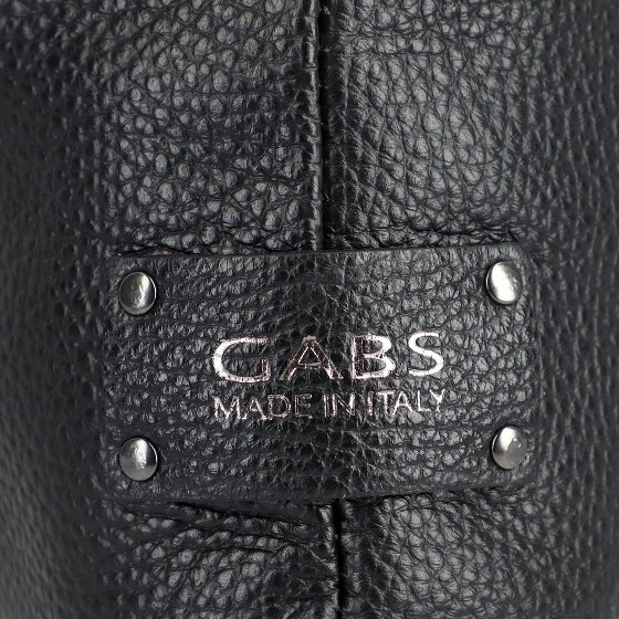 Gabs Lolita Bolsa de hombro Piel 45 cm