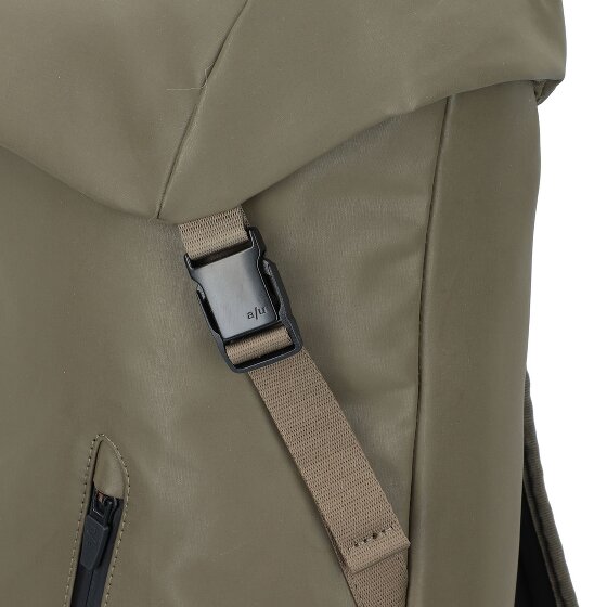 aunts & uncles Niyodo Mochila de día 45 cm Compartimento para el portátil