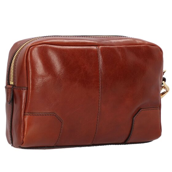 The Bridge Muñequera de piel Vespucci 25 cm