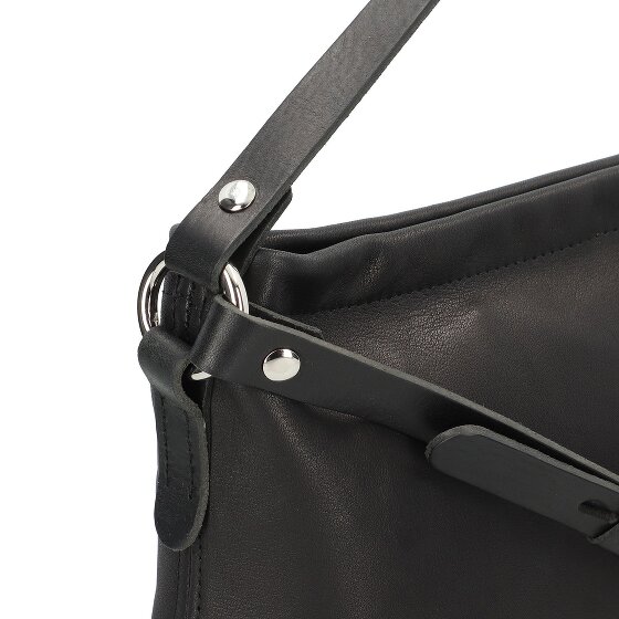 Harold's Nabuku Bolsa de hombro Piel 39 cm