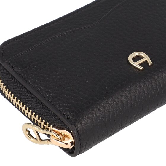AIGNER Monedero Elsa RFID piel 10 cm