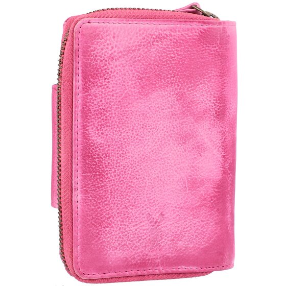 Jack Kinsky Nassau 511 Cartera RFID Piel 10 cm