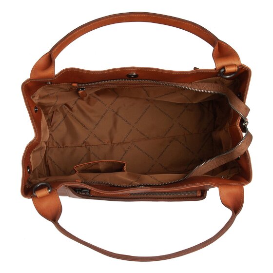 The Chesterfield Brand Fioline Bolso Piel 35 cm