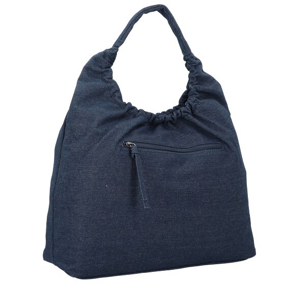 Tom Tailor Denim Leslie Bolsa de hombro 40 cm