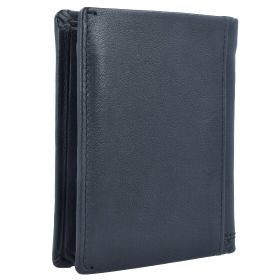 camel active Osaka Cartera Protección RFID Piel 9 cm