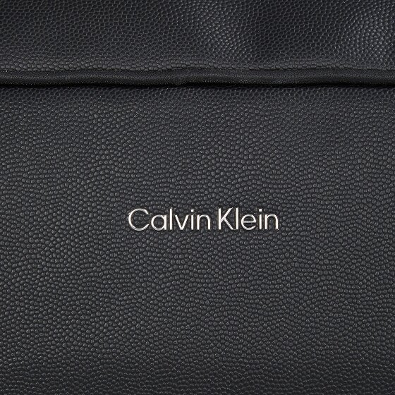 Calvin Klein CK Must Bolsa de viaje Weekender 48 cm