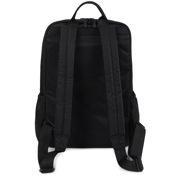 Hedgren Inner City Ava Mochila de día Protección RFID 37 cm Compartimento para el portátil
