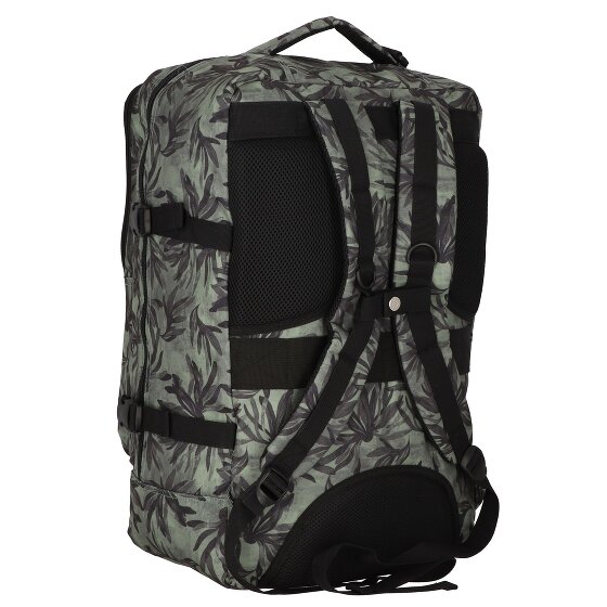 Worldpack Bestway Cabin Pro Mochila de día 54 cm Compartimento para el portátil