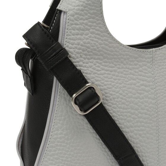 Voi Boston Kirsten Bolsa de hombro Piel 32 cm