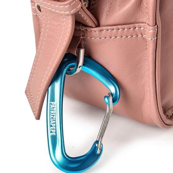 Patrizia Pepe (Im)Perfection Bolsa de hombro Piel 20 cm