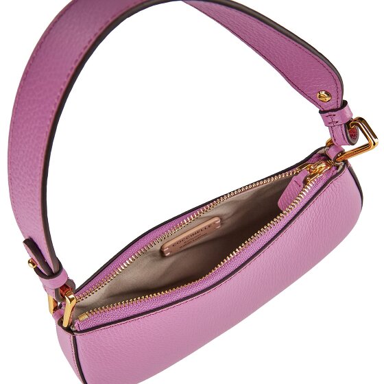 Coccinelle Merveille Bolsa de hombro Piel 24.5 cm