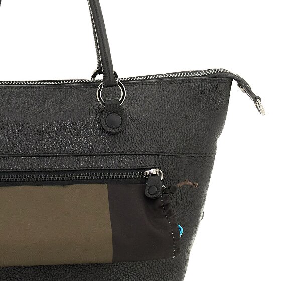 Gabs Lavinia Bolso Piel 37 cm
