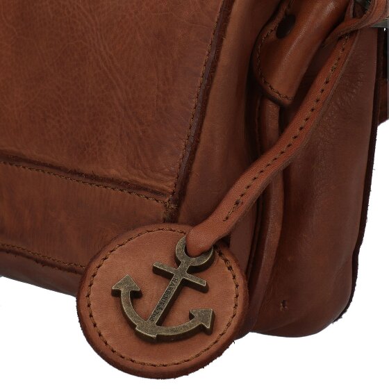 Harbour 2nd Anchor Love Tiani Bolsa de hombro Piel 21.5 cm