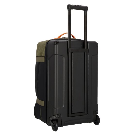 Fjällräven Färden 75 2 ruedas Carrito 64 cm