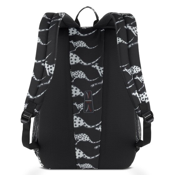 Chiemsee Jump N Fly Mochila de día 46 cm Compartimento para el portátil